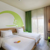 Отель MaxOneHotels Bukit Jimbaran, фото 27