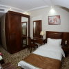 Отель Sultan, фото 7