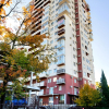 Гостиница Квартира Orange Apart Остров мечты, фото 16