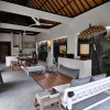 Отель Вилла Authentic 2BR in Seminyak, фото 8