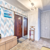 Гостиница Квартира Двухкомнатная у метро Панфиловская, фото 4