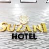 Отель Suzani Samarkand, фото 1