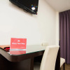 Отель ZEN Rooms Residency, фото 14