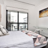 Апартаменты Downtown Auckland Furnished, фото 7