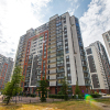 Апартаменты однокомнатные Piter Apartments на Парашютной, фото 26