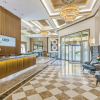 Отель Bof Hotels Ceo Suites Ataşehir, фото 5