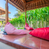 Отель Вилла Bamboo Bali Villa 3, фото 27
