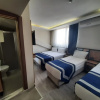 Отель Vizyon Beyazit Hotel, фото 31