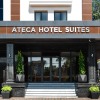 Отель Ateca Hotel Suites, фото 2