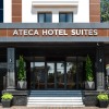 Отель Ateca Hotel Suites, фото 3