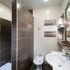 Гостиница Квартира Большой Раздельный Люкс в Центре, фото 15