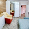 Гостиница Квартира Lucky day apartments, фото 8