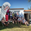 Гостевой дом Da Silva Bike & Surf Camp, фото 28