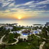 Отель Sofitel Bahrain Zallaq Thalassa Sea&Spa в Заллаке