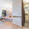 Апартаменты Прованс сети VIZIT Двухкомнатные, фото 20
