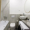 Гостиница Квартира 1-комнатная Олива, фото 23