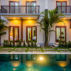 Гостевой Дом Valka Bali, фото 17