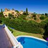 Отель Вилла Melissa - Exceptional 9BR Villa in Marbella, фото 36