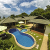 Отель Idyllic Samui Oceanfront Resort and Villas, фото 7