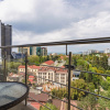 Гостиница Квартира Барселона-Парк 1003, фото 13