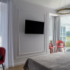Апартаменты с дизайнерским ремонтом Real Apartments, фото 17