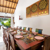 Отель Вилла Candi Kecil Empat, фото 23