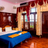 Отель Resort Suntara beach resort, Azhimala, chowara, фото 10