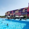 Отель Fioleto Ultra All inclusive Отель Fioleto Ultra All inclusive в Витязево