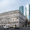 Гостиница Квартира K-flat около Москва-Сити, фото 33