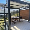 Апартаменты  Casablanka Hit с большой террасой, фото 15