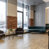 Гостиница Квартира Рядом с Горкинско-Ометьевским Парком, фото 14