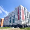 Гостиница Уютная квартира в новом эко-квартале Череповца, фото 22