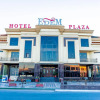 Отель Edem Plaza, фото 1