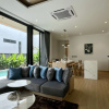 Отель Вилла Grand Villa Aileen by Apart Homes, фото 22