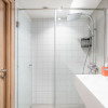 Апартаменты YOUR ArtStudio apart на Фрунзенской, фото 16