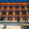 Отель Emporium Hotel, фото 1