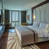 Отель Elite World Grand Istanbul Basın Ekspres Hotel, фото 36
