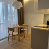 Гостиница Квартира Современная студия в центре, фото 10