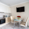 Апартаменты Red Apartments Москва Лакано, фото 16