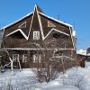 Гостевой дом Вилла Курица в Переславль-Залесском
