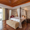 Отель Вилла Nambo Villa by Lofty, фото 46
