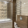 Гостиница Квартира Студия АпартКазань16 на Павлюхина 99Б, фото 15