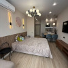 Гостиница Квартира Современная Стильная Студия, фото 1