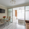 Апартаменты Red Apartments Москва Лакано, фото 12