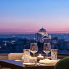 Отель Metropol Palace Belgrade, фото 2