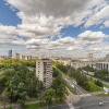 Апартаменты GoodApart near the Pulkovo Park 3, фото 13