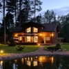 Гостиница Частный дом Evia forest house, фото 2