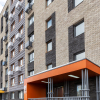 Гостиница Nebesnaya Studiya Zhk Novaya Riga Apartments, фото 1