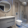 Отель Вилла Forest Haven With Pool, фото 14