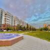Апартаменты Жилой Комплекс Алишер Навои Ташкент Сити, фото 1